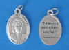 ***EXCLUSIVE*** Blessed Chiara Badano Medal